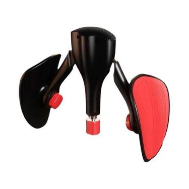 Imagem de Treinador De Fitness Kegel Masculino, Exercitador De Músculos Pélvicos