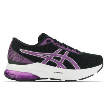 Imagem de Tênis ASICS GEL-Spectrum - Feminino - Preto-Feminino