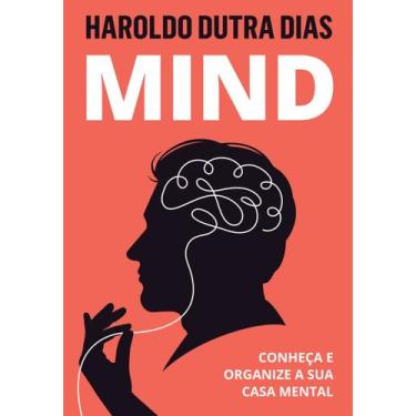 Imagem de Livro - MIND
