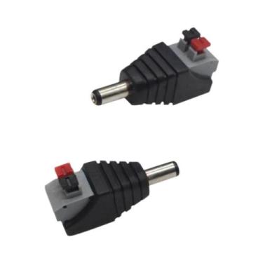 Imagem de Interruptor De Luz Com Sensor De Movimento 5V 12V DC, Detector De Movi