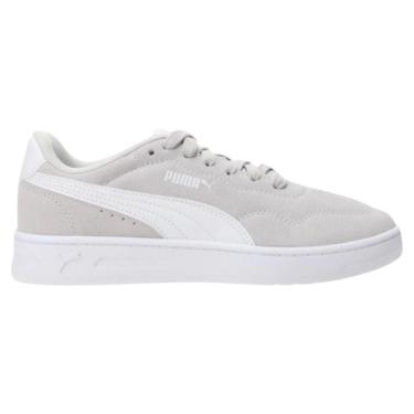Imagem de Tênis Casual Puma Court Lally Sd Feminino-Feminino