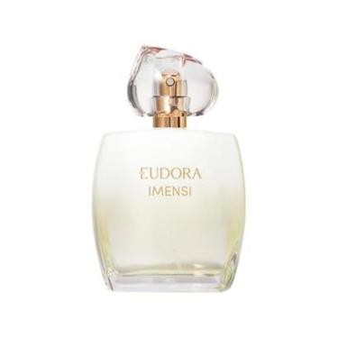 Imagem de Perfume Eudora Imensi Feminino Colônia 100ml-Feminino