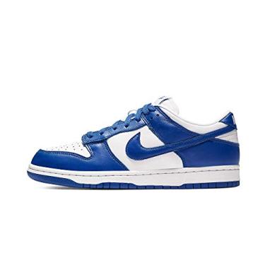 Imagem de Nike Mens Dunk Low Retro Kentucky Cu1726 100 - Size 7.5