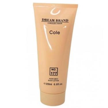 Imagem de Brand Collection - 177 Creme Cole 200ml-Feminino