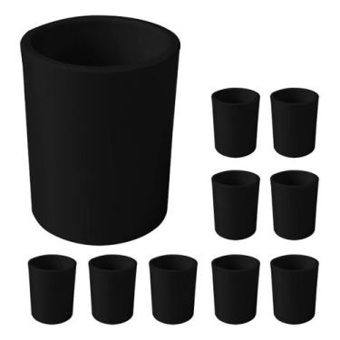 Imagem de Luva Soldável Pvc Condulete Eletroduto 3/4 Kit 50 Andaluz