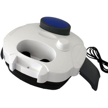 Imagem de Marine Color Bomba de filtro de aquário para substituição hw304B