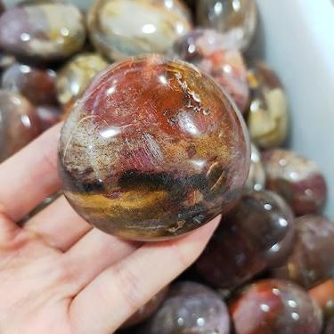 Imagem de 1 peça, pedras naturais e minerais, cristal, madeira, árvore, decoração de casa, árvore de madeira, palmeira, Madagascar