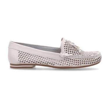 Imagem de Mocassim New Ridge Luz da Lua - 60260019-Feminino