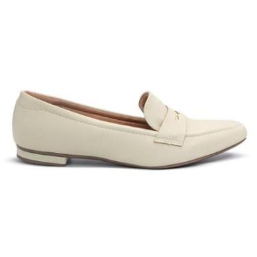 Imagem de Mocassim Vizzano Feminino Pelica 1351.105-Feminino