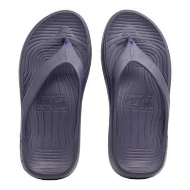Imagem de Chinelo Coca Cola Injetado Iconic Masculino-Masculino