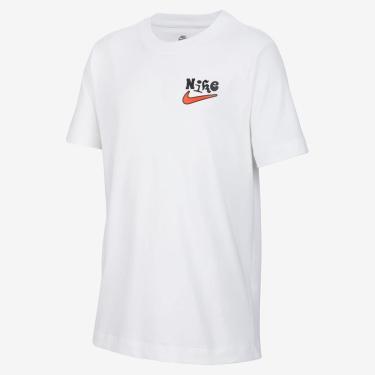 Imagem de Camiseta Nike Sportswear Create Infantil-Unissex