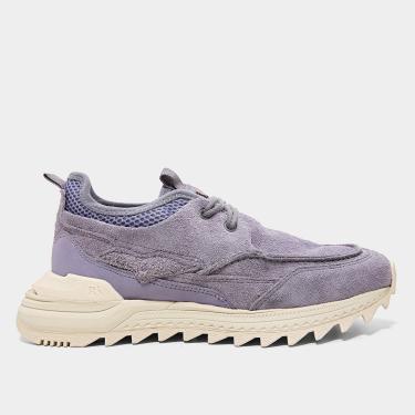 Imagem de Tênis Reserva Fusion Masculino-Masculino