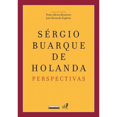 Imagem de Sergio Buarque De Holanda - Perspectivas