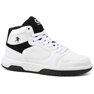 Imagem de TENIS SKATE CANO LONGO REDIKAL MASCULINO - RKB679-Masculino