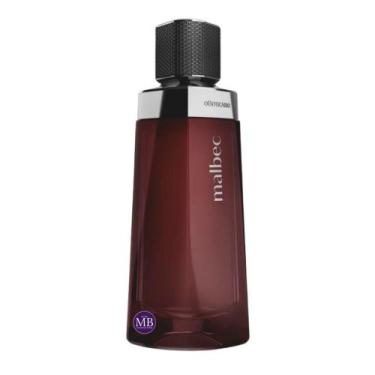 Imagem de Deo Colônia Malbec Tradicional O Boticário Nova Embalagem