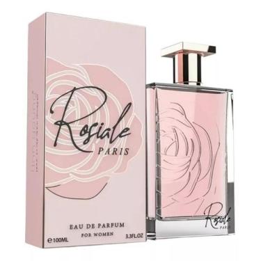 Imagem de Perfume Rosiale Paris 100ml Edp Linn Young