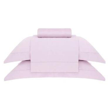 Imagem de Jogo de Cama Queen Bud Vision New Colors Cetim 300 Fios Buddemeyer, Ro