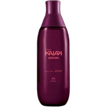 Imagem de Body Splash Kaiak Aventura Feminino - NATURA