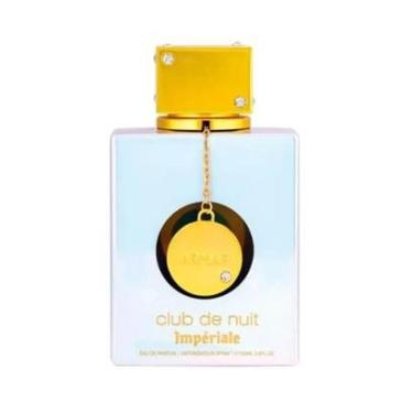 Imagem de Armaf Club De Nuit Imperiale Edp Perfume Feminino 105ml-Feminino