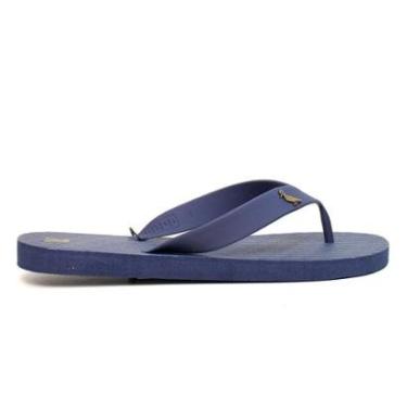 Imagem de Chinelo Reserva Risca Classica Masculino-Masculino