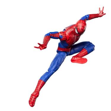 Imagem de Figura de Ação Marvel Legends O Espetacular Homem-Aranha