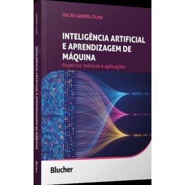 Imagem de Inteligência Artificial E Aprendizagem De Máquina - Aspectos Teóricos 