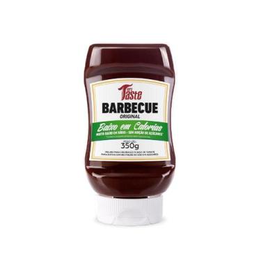 Imagem de Molho Barbecue Original 350g Mrs Taste