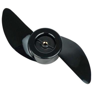 Imagem de Kit Hélice 2 Pás Motor 28 e 34lbs Max Force - Maruri