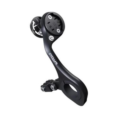 Imagem de Suporte Universal Para Computador De Bicicleta E Farol Gopro M5 M6 M6W