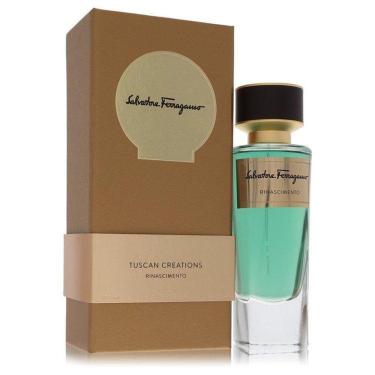 Imagem de Perfume Feminino Salvatore Ferragamo Rinascimento Eau De Parfum (unisex) 100 ml