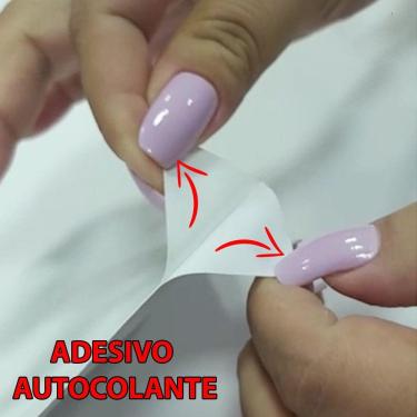 Imagem de Adesivo Autocolante Tijolo Branco 50Cmx50Cm Modelo 5