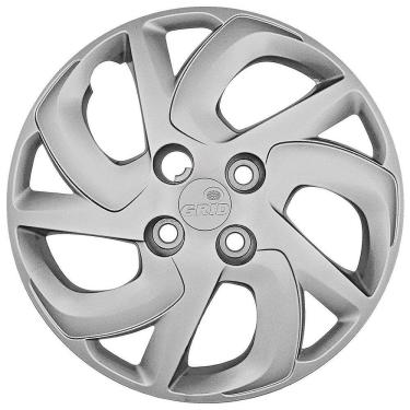 Imagem de Calota Grid Aro 13p 230cb-pta Fiat Modelo Palio Fire 20015/ 16 - Pc / 4