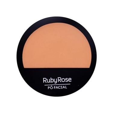 Imagem de Pó Compacto HBF7206 PC16 Ruby Rose
