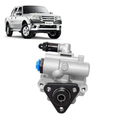 Imagem de Bomba Oleo Hd Ranger 3.0 Tdi Powerstroke/troller 3.0 Tdi 2005 A 2013 Motor Mwm International Hs Ngd 3.0e Powerstroke -dl