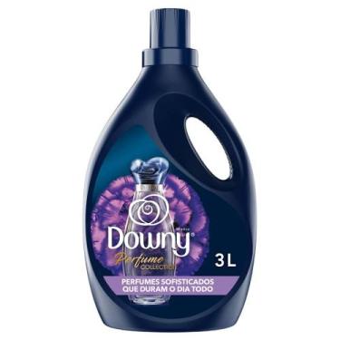 Imagem de Amaciante Downy Concentrado - Perfume Collection Místico 3L, Ameixa, J