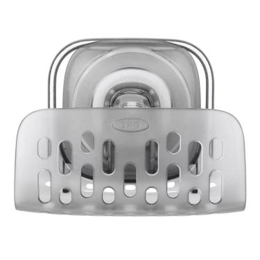 Imagem de Porta Utensílios De Pia Em Plástico Oxo