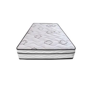 Imagem de Colchão de Solteiro Cama InBox Moderne Ortopédico com Camada Especial de Espuma D45 25x...