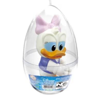 Imagem de Mickey E Seus Amigos Agarradinho No Ovo - Líder Brinquedos -, Margarid