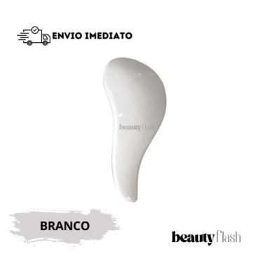 Imagem de Escova Mágica Anti Frizz Beauty Flash com Cabo para Desembaraçar Cabel