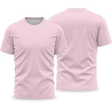 Imagem de KIT 4 CAMISAS POLIESTER VERDE Lisa Tradicional - FORTE IMPREÃO, P, Var