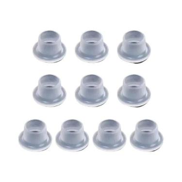 Imagem de Anel De Vedação De Silicone Para Válvula Triangular, Anel De Vedação À