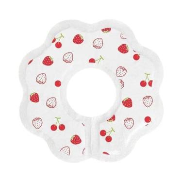 Imagem de Babadores Descartáveis Absorventes Para Bebês, Desenhos Animados, Teci