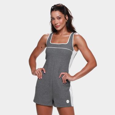 Imagem de Macaquinho Colcci Feminino-Feminino