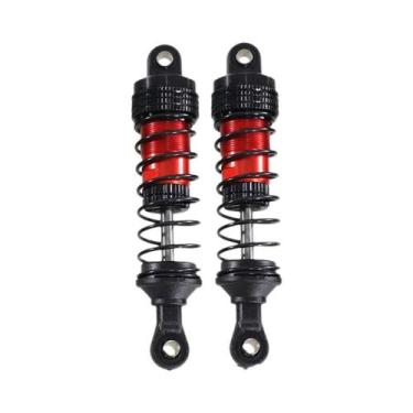 Imagem de Amortecedor De Metal a Óleo Para Carro RC Wltoys 144001-02 144010 1240