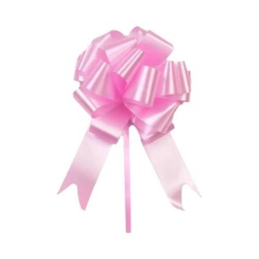 Imagem de Laços Coloridos Para Embalagem De Presentes 10-50PCS Decoração Para Fe