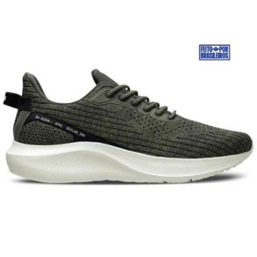 Imagem de Tênis Olympikus Rua Militar - Masculino-Masculino