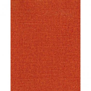 Imagem de Papel de Parede Luxor 2 F1525 Aspecto Têxtil Vinílico Texturizado Vermelho