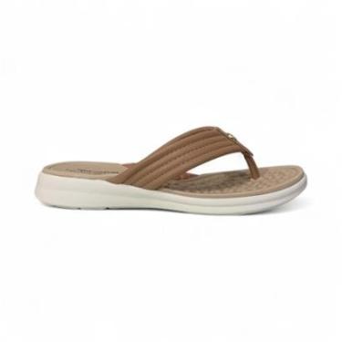 Imagem de Chinelo Modare Sense Flex Conforto 7174.105 Nude 33-Feminino