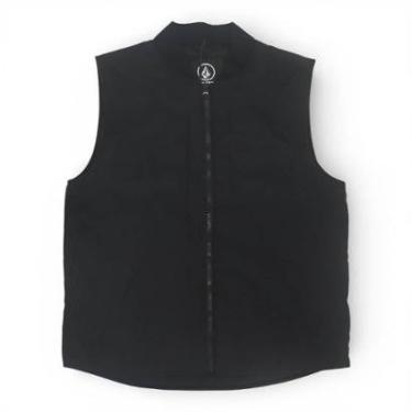 Imagem de Jaqueta Volcom Hernan - Preto (Importado)-Masculino