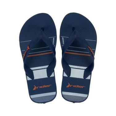 Imagem de Chinelo Rider Feel Urban Dedo Infantil Original-Unissex